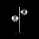 LP546-2T Veioza Megapolis Smoky Lampardi 2x40w  - img 2