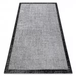 20401 Silver/Black Covor Floorlux 200 x 290  - img 3