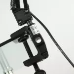 FL912-1T Veioza Table lamp Flitz 1x60w E27/H500mm - img 9