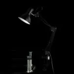 FL912-1T Veioza Table lamp Flitz 1x60w E27/H500mm - img 4
