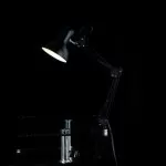 FL912-1T Veioza Table lamp Flitz 1x60w E27/H500mm - img 3