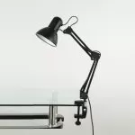 FL912-1T Veioza Table lamp Flitz 1x60w E27/H500mm - img 2
