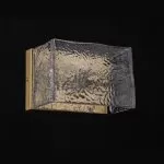 CLN1008-1W Aplica California Cellini W20H13cm - img 9