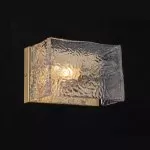 CLN1008-1W Aplica California Cellini W20H13cm - img 8
