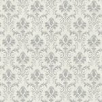 38894-5 # Tapete Luxury Damask 1.06m - img 1