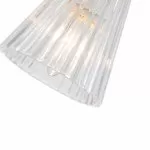 LP4003-2W Aplica Cliper Lampardi 2x40w E14/H30cm D12cm - img 9