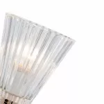 LP4003-2W Aplica Cliper Lampardi 2x40w E14/H30cm D12cm - img 7