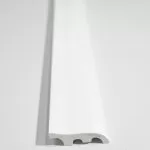 IDP22-W-L244 Plinta duropolimer 55*18*2440mm (43 buc-1 cutie) - img 4