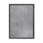 20401 Silver/Black Covor Floorlux 200 x 290  - img 2