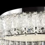 LP412-D40 Plafoniera Crone Round Lampardi 1x30w LED/H11cm D40cm - img 10
