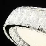 LP412-D40 Plafoniera Crone Round Lampardi 1x30w LED/H11cm D40cm - img 6