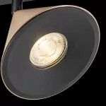 LP9031-6C Suspensie black and copper HORN Lampardi  - img 12