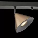 LP9031-6C Suspensie black and copper HORN Lampardi  - img 10