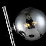 LP546-2T Veioza Megapolis Smoky Lampardi 2x40w  - img 6