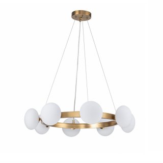 LP5264-D53 Lustra SOLIS Lampardi G9*8/D530*120