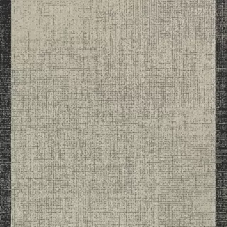 20401 Silver/Black Covor Floorlux 200 x 290 
