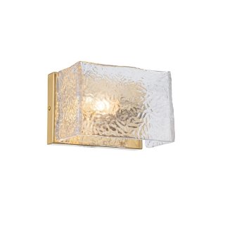 CLN1008-1W Aplica California Cellini W20H13cm