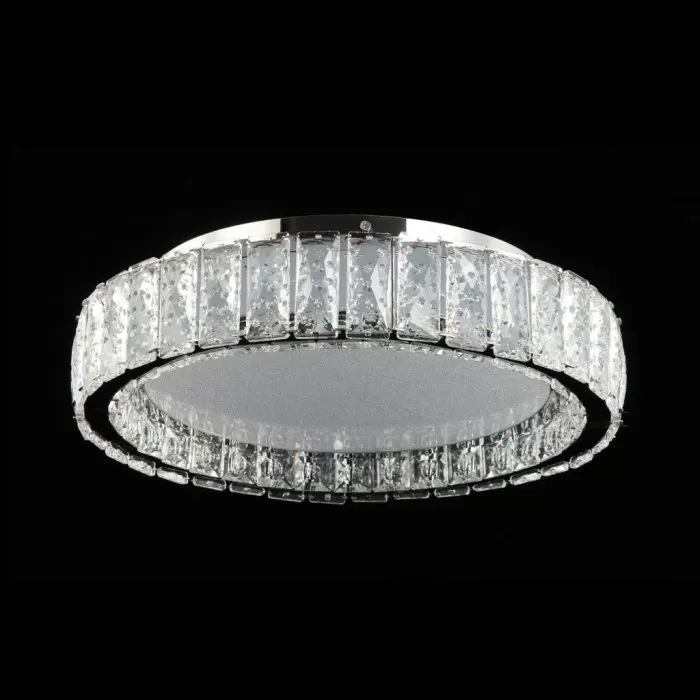 LP412-D40 Plafoniera Crone Round Lampardi 1x30w LED/H11cm D40cm - img 4