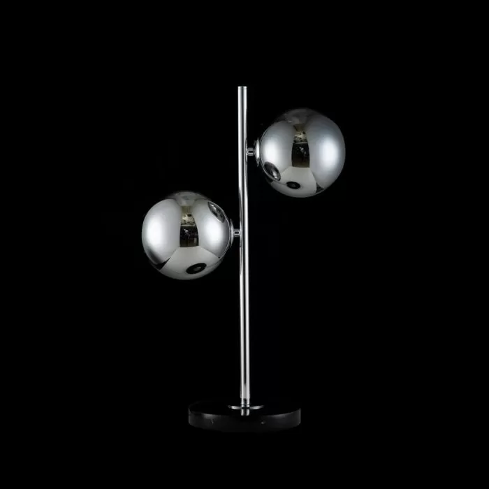 LP546-2T Veioza Megapolis Smoky Lampardi 2x40w  - img 4