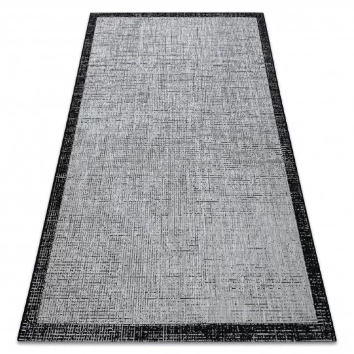 20401 Silver/Black Covor Floorlux 200 x 290  - img 3