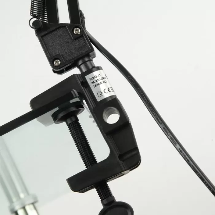 FL912-1T Veioza Table lamp Flitz 1x60w E27/H500mm - img 9