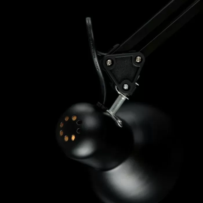 FL912-1T Veioza Table lamp Flitz 1x60w E27/H500mm - img 8