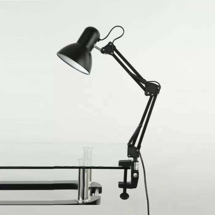 FL912-1T Veioza Table lamp Flitz 1x60w E27/H500mm - img 2