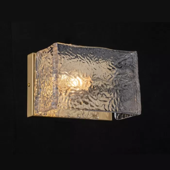 CLN1008-1W Aplica California Cellini W20H13cm - img 8