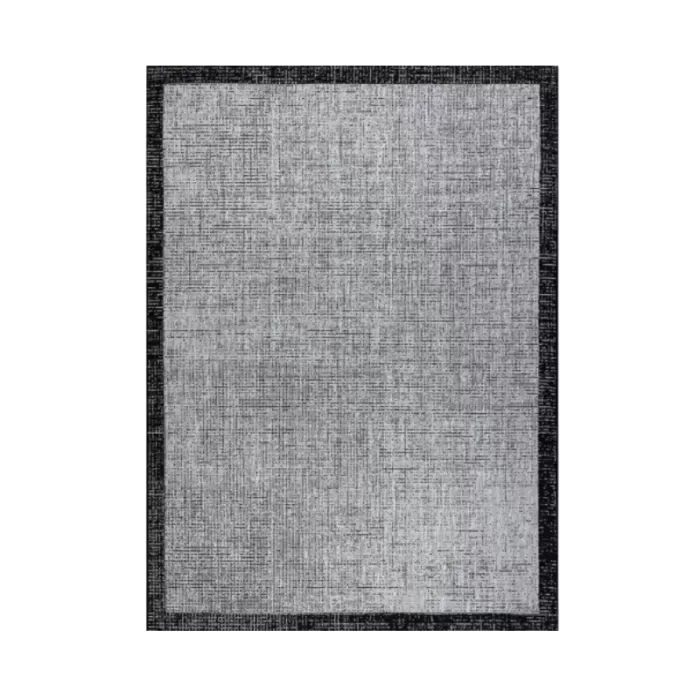20401 Silver/Black Covor Floorlux 200 x 290  - img 2