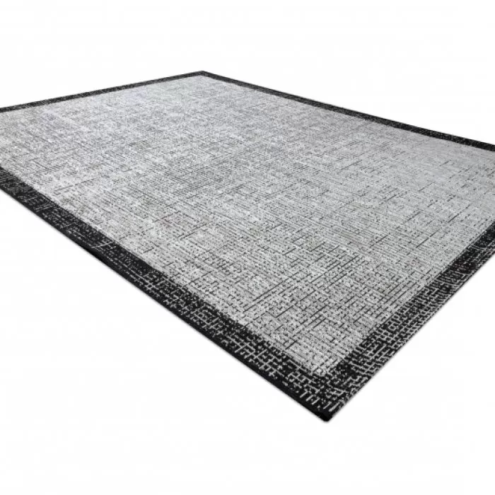 20401 Silver/Black Covor Floorlux 200 x 290  - img 4