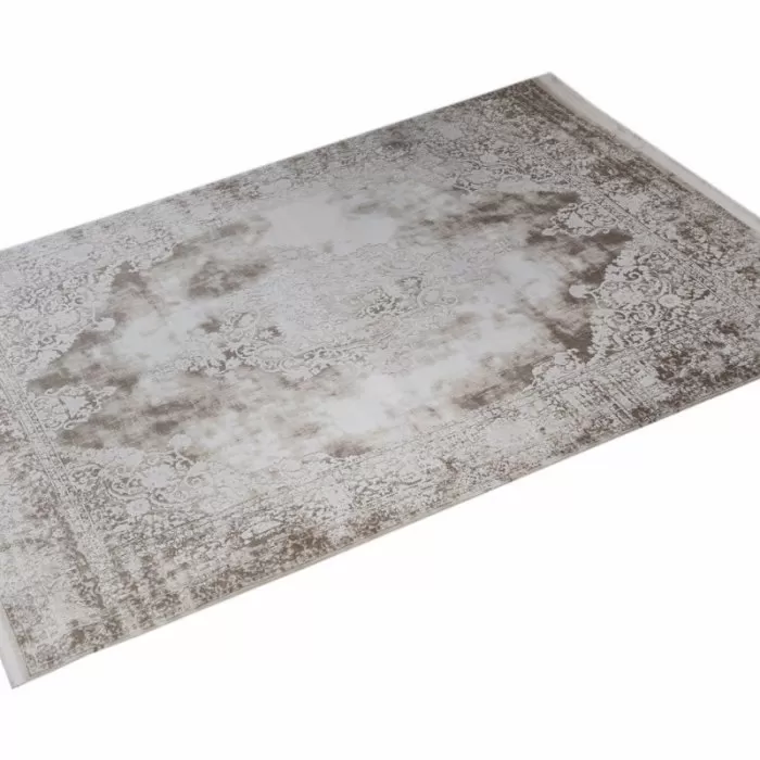 LO12A Beige Covor Lootus 160 x 230 Royal - img 3