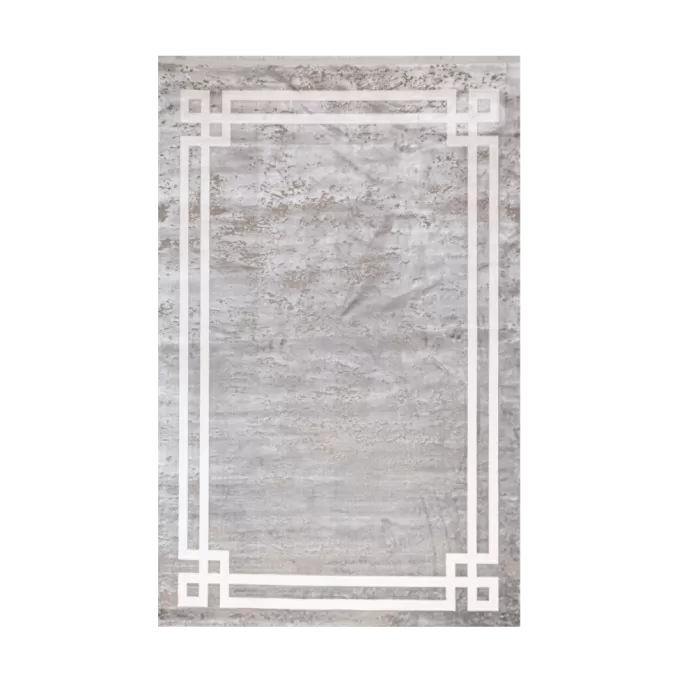 MT18B 1BF Covor Monet 160 x 230 Royal - img 1