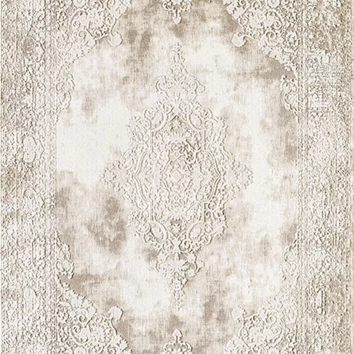 LO12A Beige Covor Lootus 160 x 230 Royal - img 1