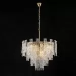CLN133-D60 Lustra ICELUX Cellini D600*H500 / E14*9 - img 8