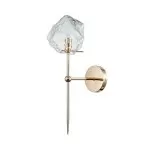 LP4005-1W Aplica Icespike Lampardi 1x50w G9/H42cm D15cm - img 3