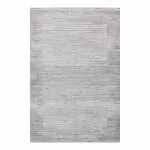 B754C Cream/ White Covor Kilim 200 x 290 Milat - img 1