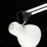 FL913-1T Veioza Table lamp Flitz 1x60w E27/H500mm - img 6
