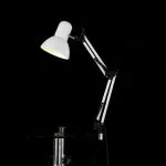 FL913-1T Veioza Table lamp Flitz 1x60w E27/H500mm - img 3