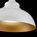 FL656-1P Lustra Ohama Flitz  - img 6