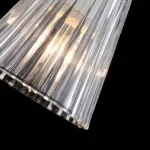 LP4004-2W Aplica Cliper Lampardi 2x40w E14/H30cm D12cm - img 10