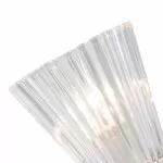 LP4004-2W Aplica Cliper Lampardi 2x40w E14/H30cm D12cm - img 9