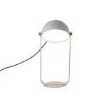 LP5003-1T Veioza Alcor Lampardi  1x6w LED/H25cm D18cm - img 1