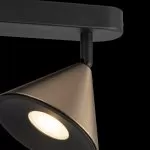 LP9031-3WC Suspensie black and copper HORN Lampardi  - img 10