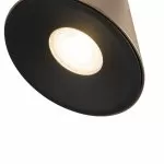 LP9031-3WC Suspensie black and copper HORN Lampardi  - img 6