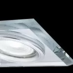 LP892 Downlight Lampardi 1x50w MR16/ H10mm D90mm - img 10