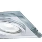 LP892 Downlight Lampardi 1x50w MR16/ H10mm D90mm - img 9