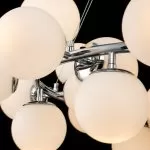 LP547-25 Lustra Balbo Lampardi 25x40w  - img 8