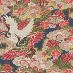 409352 Tapete Kimono, 0.53 m - img 1
