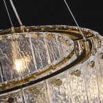 CLN1006-D60P Lustra Crystalon D600*H200/8*E14  - img 12