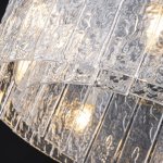 CLN1006-D60P Lustra Crystalon D600*H200/8*E14  - img 11